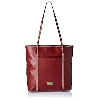 Women's Handbag (Red), Red, L