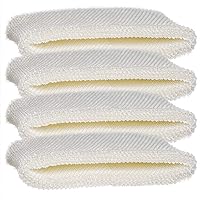 HIFROM Humidifier Wick Filters Replacement for Honeywell HC-14 HCM-6009 HCM-6011 HEV680 HEV685 Series,Replace# HC-14V1,HC-14,HC-14N,Wicking Filter E