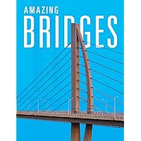 Amazing Bridges (Design Marvels) Amazing Bridges (Design Marvels) Hardcover Paperback