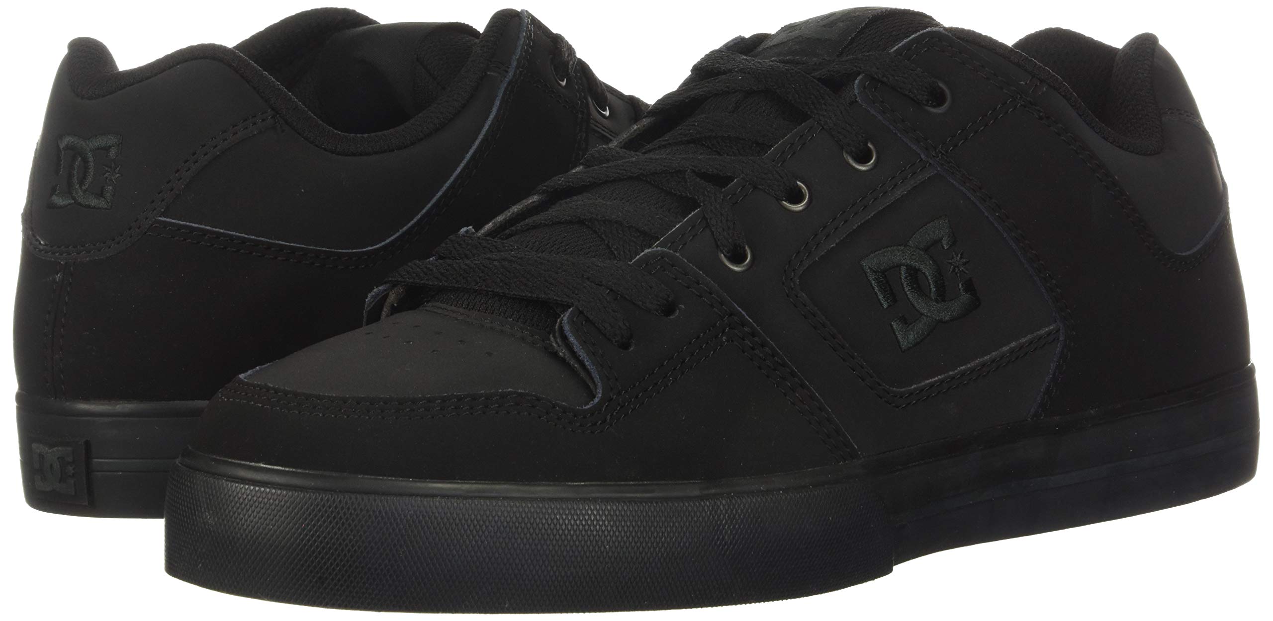 DC Men's Pure Xe Skate Shoe