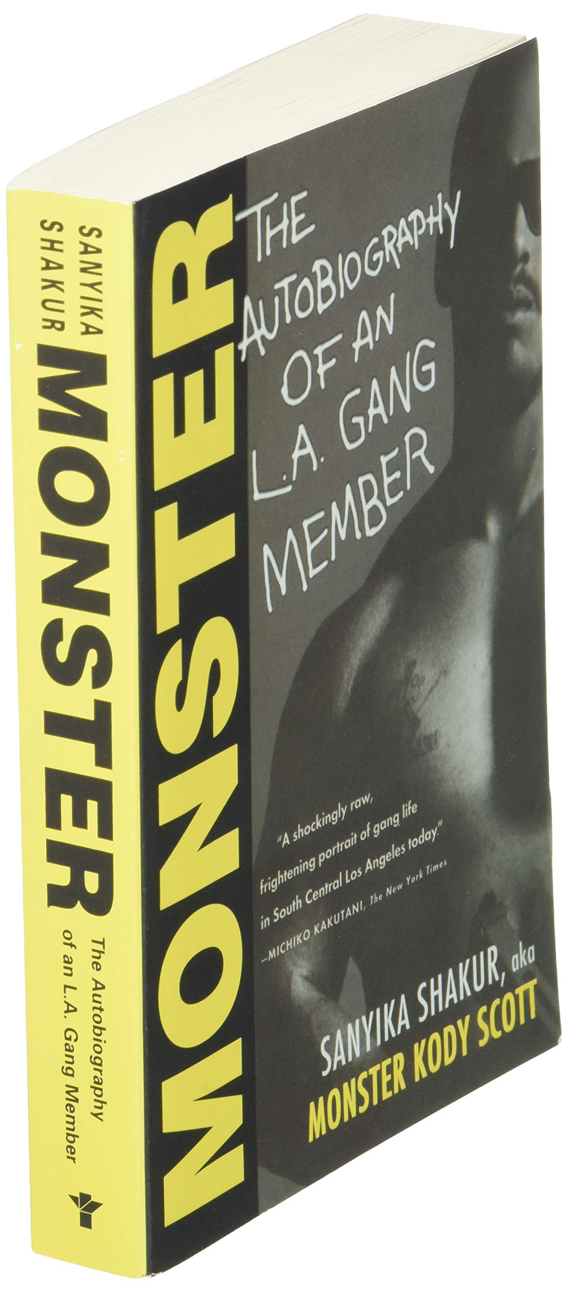 Monster: The Autobiography of an L.A. Gang Member