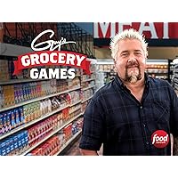 Guy's Grocery Games - Season 20