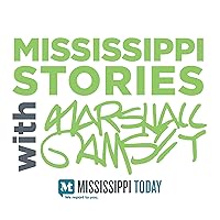 Mississippi Stories with Marshall Ramsey