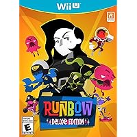 Runbow - Wii U