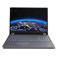 Lenovo ThinkPad P16 Intel Core i9-12950HX vPro 16