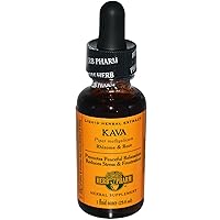 Herb Pharm - Pharma Kava Extract 1 oz [Health and Beauty]