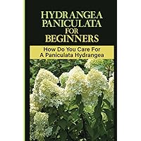 Hydrangea Paniculata For Beginners: How Do You Care For A Paniculata Hydrangea: How To Grow Hydrangea Paniculata At Home