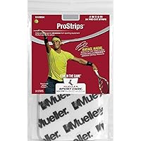 Pro Strips for Abrasion Control, 4