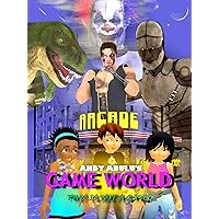 Game World - This is not a game