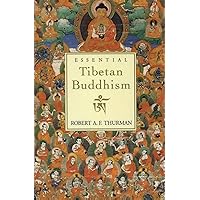 Essential Tibetan Buddhism Essential Tibetan Buddhism Paperback Hardcover