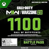 Call of Duty 1,100 Points - Xbox [Digital Code] Call of Duty 1,100 Points - Xbox [Digital Code] Xbox Digital Code