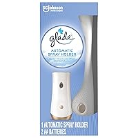 Automatic Air Freshener Spray Holder, For Home and Bathroom, 1 Count