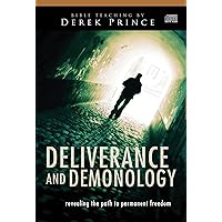 Audio CD-Deliverance and Demonology (6 CD): Revealing the Path to Permanent Freedom Audio CD-Deliverance and Demonology (6 CD): Revealing the Path to Permanent Freedom Audio CD
