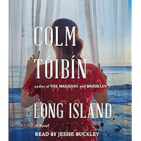 Long Island Long Island Kindle Hardcover Audible Audiobook Paperback Audio CD