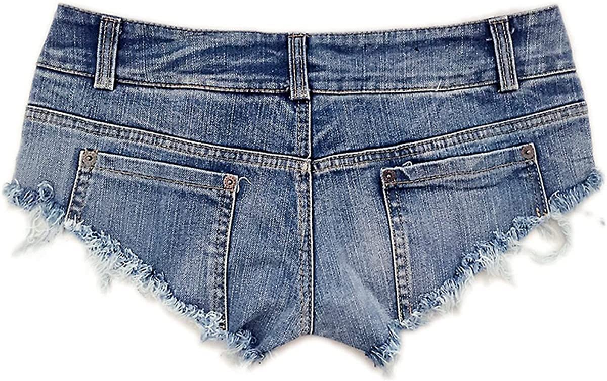 Shop Micro Mini Hot Pants | UP TO 50% OFF