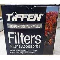 Tiffen 55mm Photo Twin Pack Filters