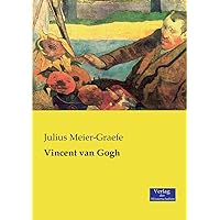 Vincent van Gogh (German Edition) Vincent van Gogh (German Edition) Paperback
