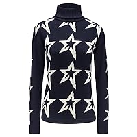 Perfect Moment, Women’s Star Dust Sweater