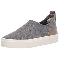 Lucky Brand Womens Tauve Casual Sneaker