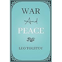 War And Peace War And Peace Paperback Kindle