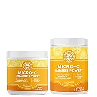 Micro-C Immune Power TM* - 250g & 500g - Bundle