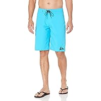 Quiksilver Men's Standard Everyday 22 Inch Boardshort Swim Trunk Bathing Suit