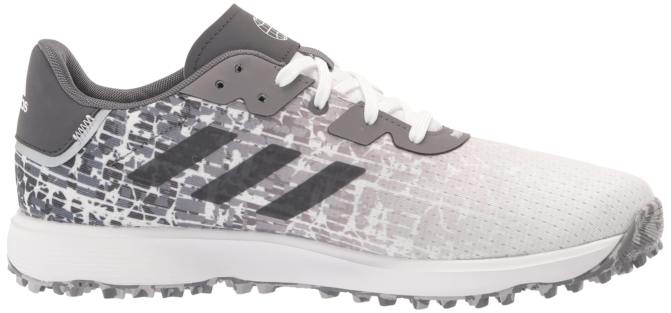adidas Men's S2g Spikeless Golf Shoes