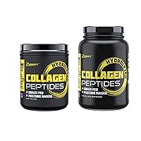 Collagen Peptides Powder Unflavored 60+90 Servings