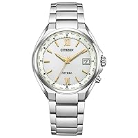 CITIZEN Watch ATTESA CB1120-50G CB1120-50C [Eco-Drive Radio Clock Direct Flight] Shipped from Japan Released in June 2022