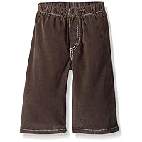City Threads Baby Corduroy Simple Pant