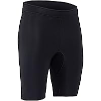 NRS Men's HydroSkin 0.5 Shorts