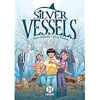 Silver Vessels Silver Vessels Paperback Kindle