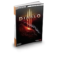 Diablo III Signature Series Strategy Guide Console Version (Signature Series Guides) Diablo III Signature Series Strategy Guide Console Version (Signature Series Guides) Paperback Hardcover