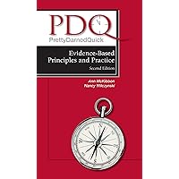 PDQ Evidence Based Principles & Practice (PDQ series)
