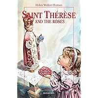 Saint Therese and the Roses (Vision Books) Saint Therese and the Roses (Vision Books) Paperback Hardcover
