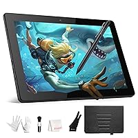 Drawing Tablet No Computer Needed, 10inch Standalone Drawing Tablet with Pen Stylus, IPS FHD, Android 12 for Digital Drawing, Note Taking for Digital Art