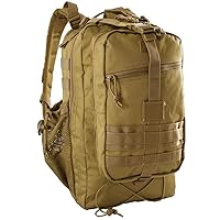 Red Rock Outdoor Gear Summit Backpack