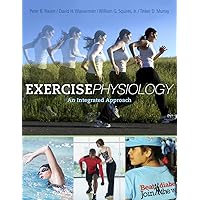 CourseMate for Raven/Wasserman/Squires/Murray's Exercise Physiology, 1st Edition