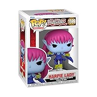 Funko Pop! Animation: Yu-Gi-Oh! - Harpie Lady with Chase (Styles May Vary)