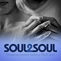 Soul 2 Soul: Instrumental R&B Soul 2 Soul: Instrumental R&B Audio CD MP3 Music