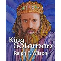 King Solomon: Wisdom, Wealth, and Weakness (JesusWalk Bible Study Series) King Solomon: Wisdom, Wealth, and Weakness (JesusWalk Bible Study Series) Paperback Kindle