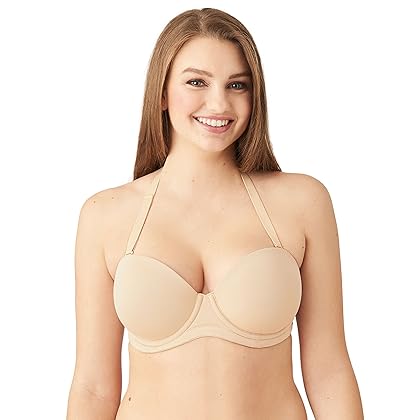 Wacoal Women's Red Carpet Strapless Bra