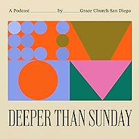 Deeper Than Sunday