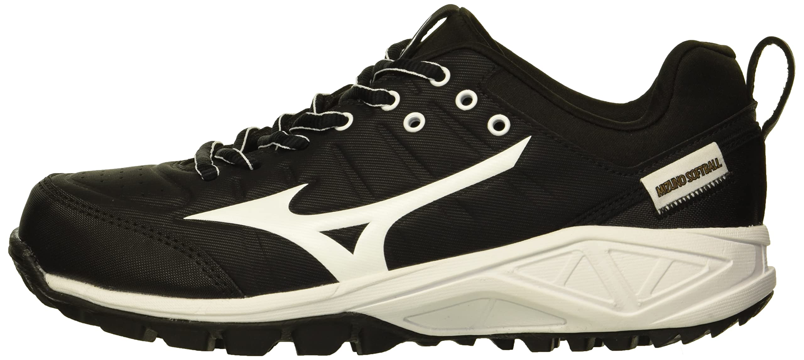 Mizuno mens Ambition 2 All Surface Low Turf