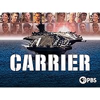 Carrier, Season 1