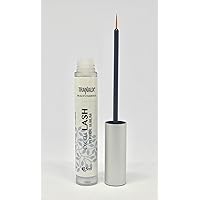 Excell Lash Peptides Serum – Eyelash Growth Enhancer Serum for Long Natural Lashes. Multi Peptides lash booster that promote longer, thicker appearance eyelashes.