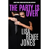 The Party Is Over (Lilah Love Book 8) The Party Is Over (Lilah Love Book 8) Kindle Audible Audiobook Paperback Audio CD