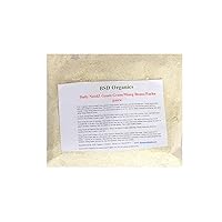 Powder of Daily NeedZ Green Gram/Mung Beans/Pacha Pairu - 200 G