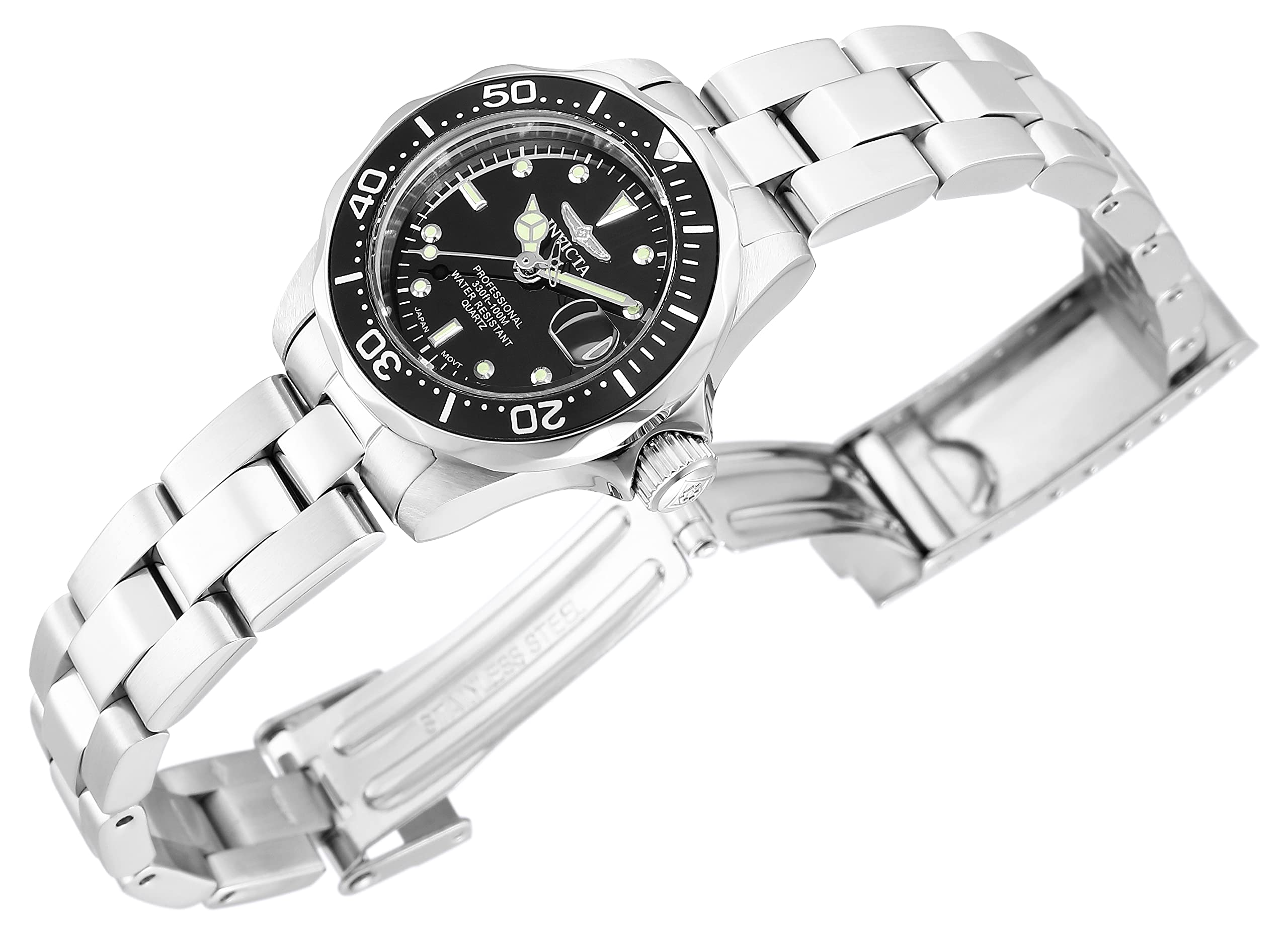 Invicta Women's Pro Diver Collection Watch