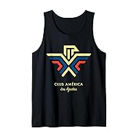 Club America - Score Big with Our Exclusive Collection Tank Top